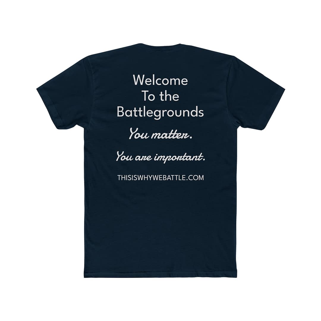 Battlegrounds Statement Tee - Image 16