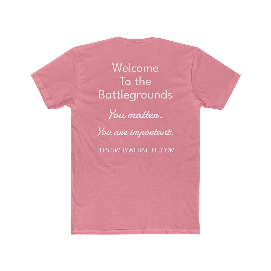 Battlegrounds Statement Tee - Image 20