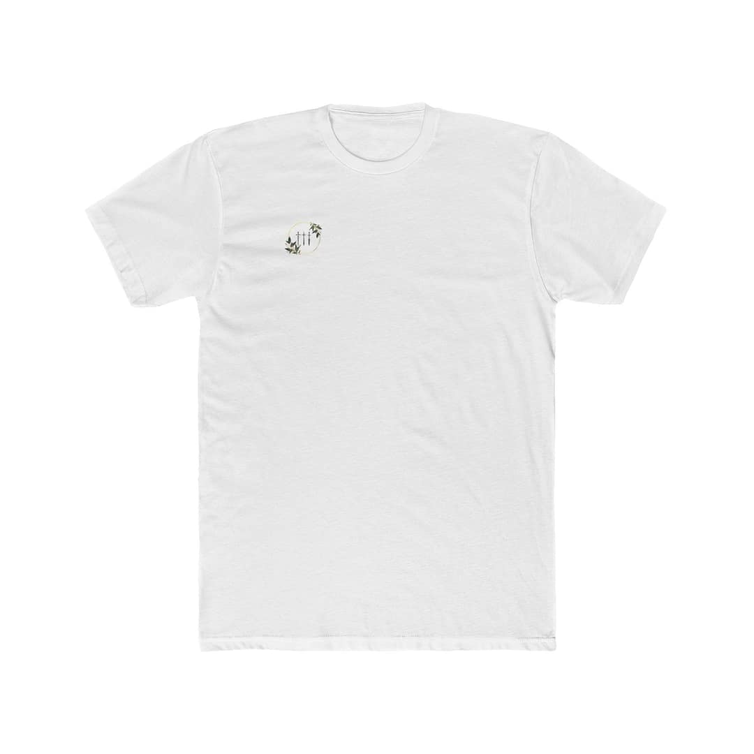 Battlegrounds Statement Tee - Image 2